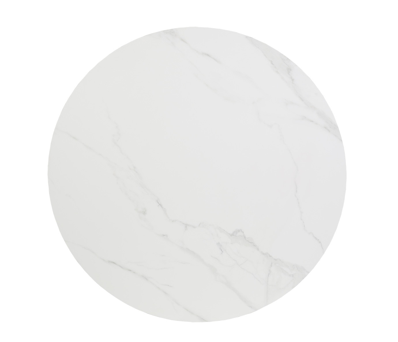 CabanaCoast Furniture Origin 48 Round Stone Table Top 8515-48T-CW