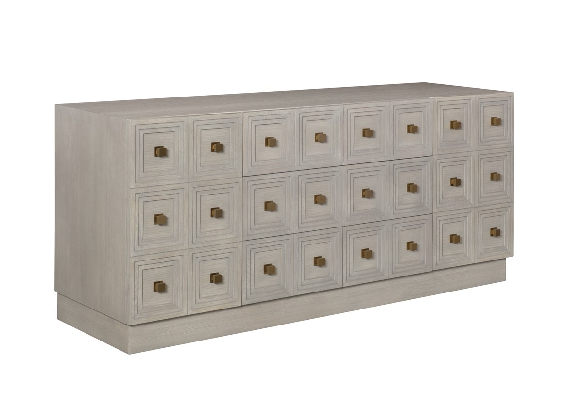 Chaddock Furniture Adriano Cabinet BJD22190-21
