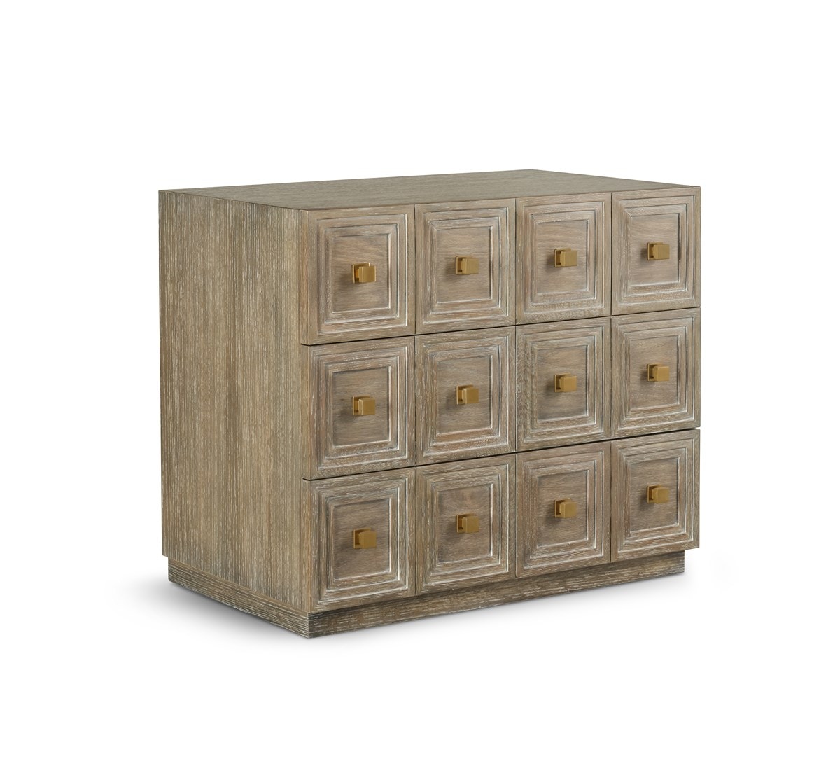 Chaddock Furniture Adriano Nightstand BJD22190-06