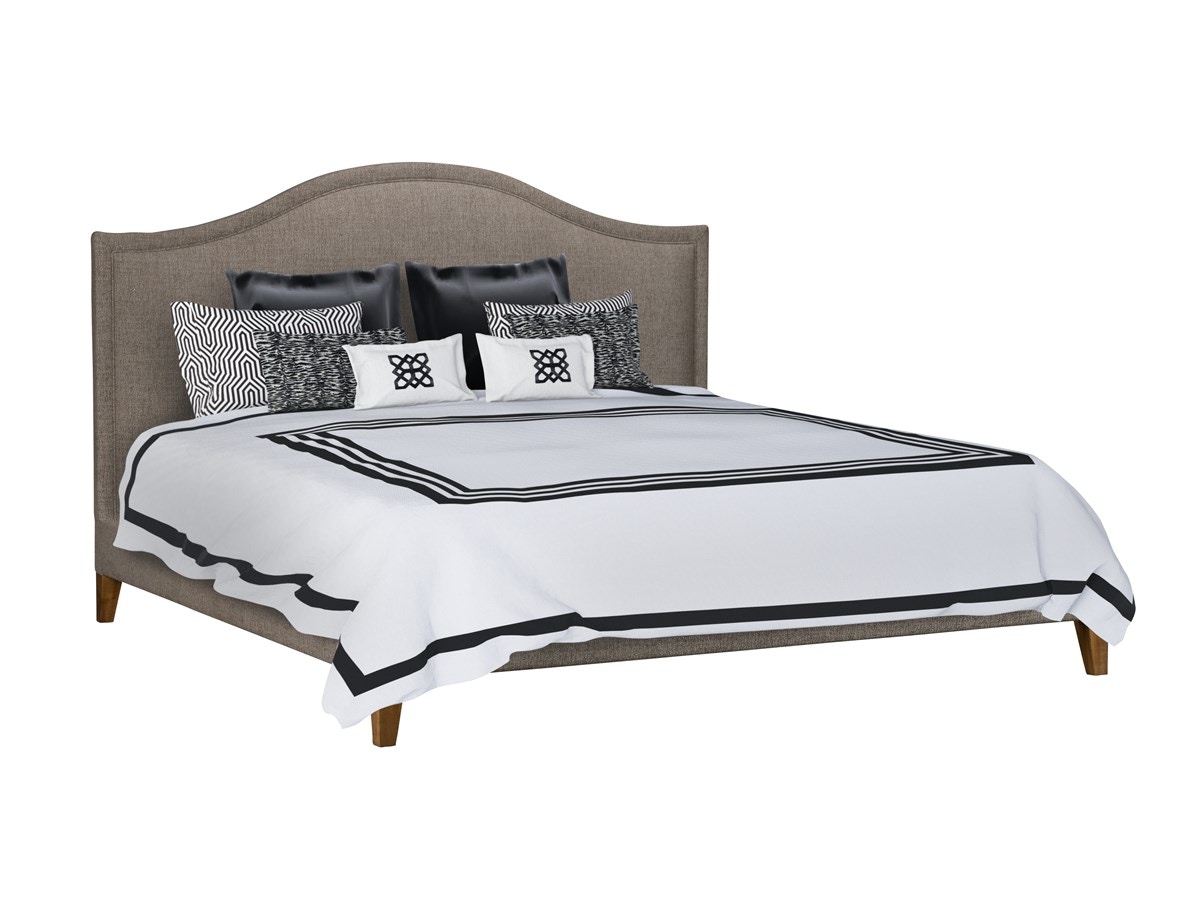 Chaddock Furniture Aiden Bed 21219-11