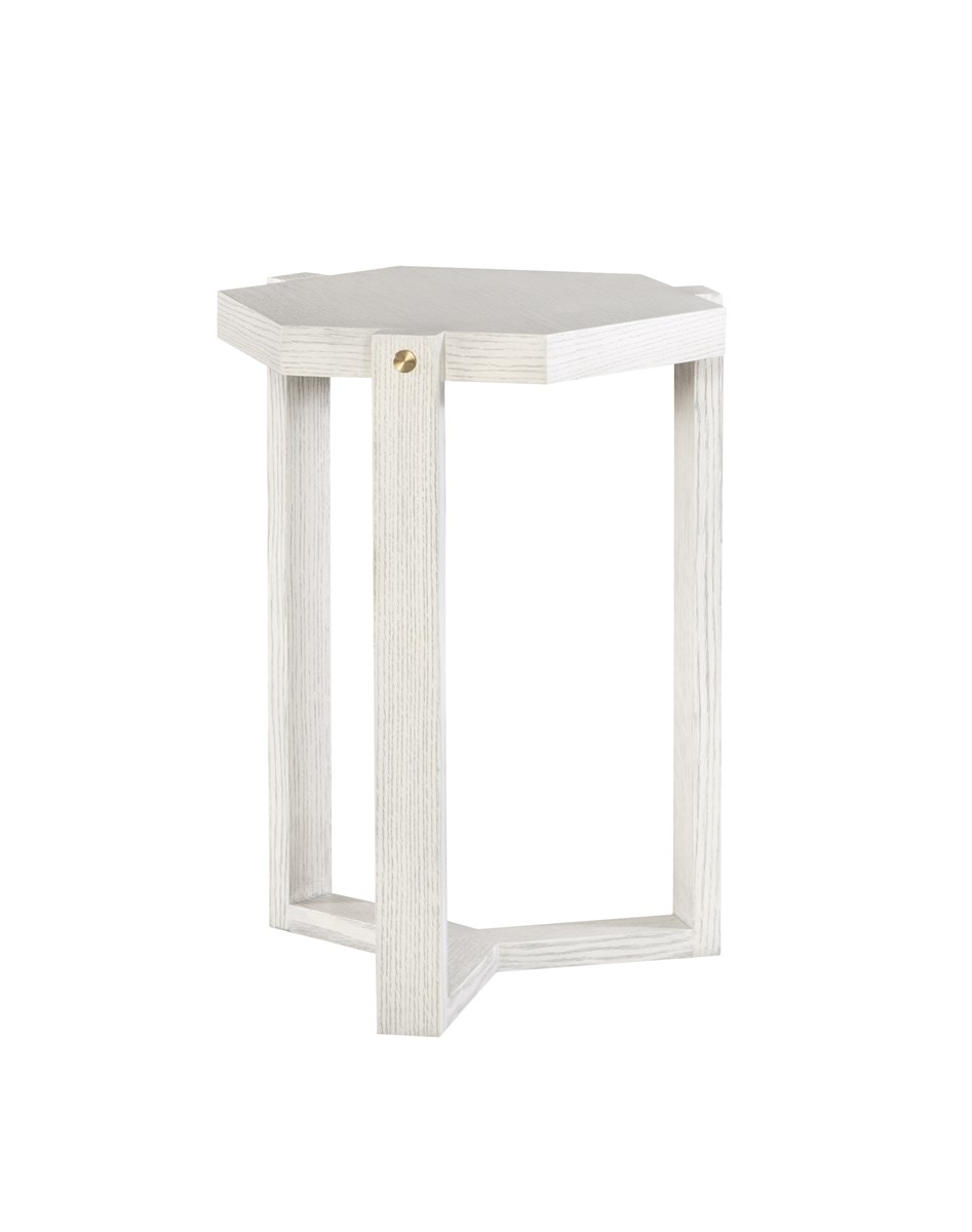 Chaddock Furniture Aldo Accent Table BJD22196-62