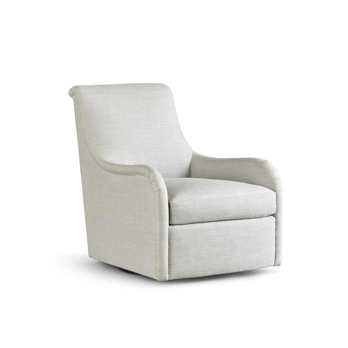 Chaddock Furniture Alessio Swivel Chair BJD24605-1S