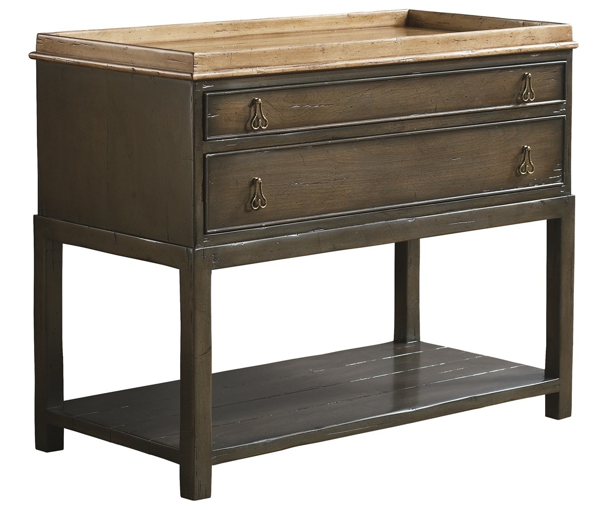 Chaddock Furniture Alston Chest CE1502