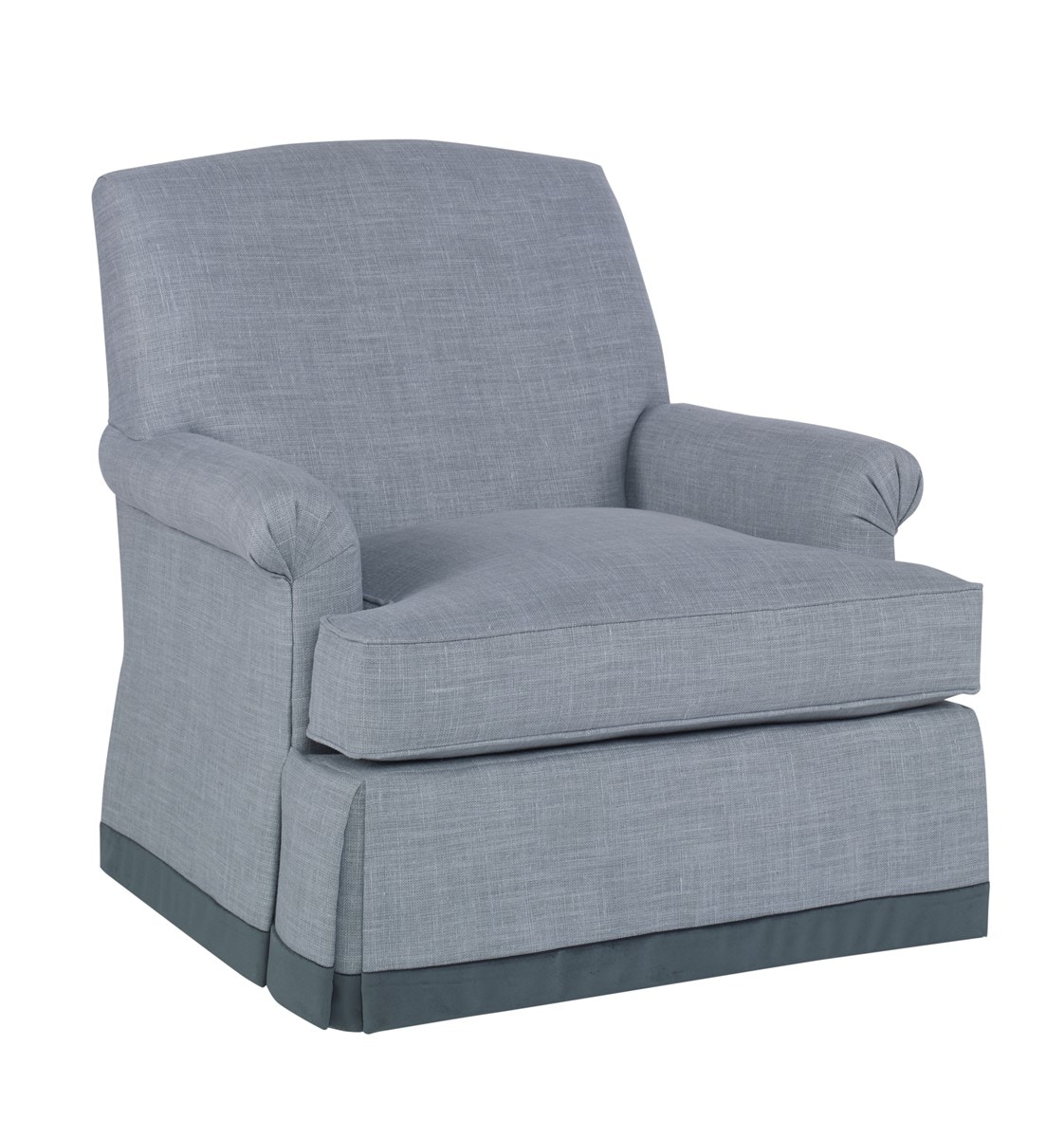 Chaddock Furniture Amelia Dressmaker Chair U1832-1