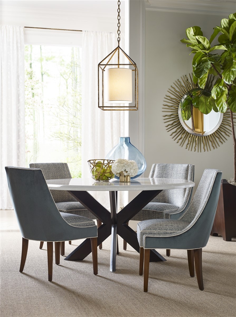 Amazon.com: Shintenchi Criss Cross Chair, Armless Cross