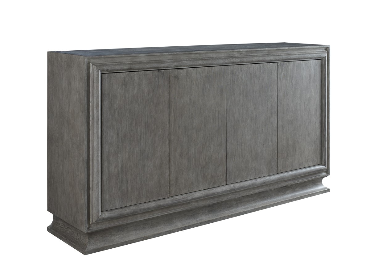 Chaddock Furniture Barton Credenza With Doors GC0211