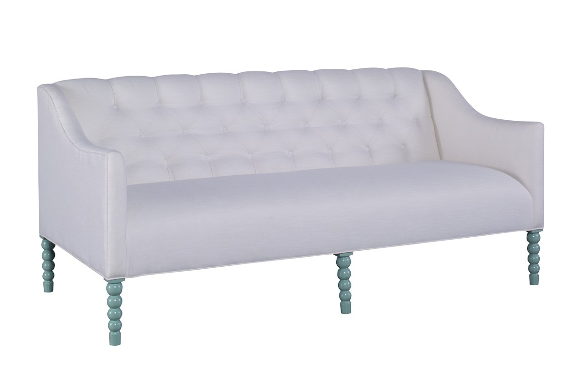 Chaddock Furniture Begonia Settee MDS21267-2-V2