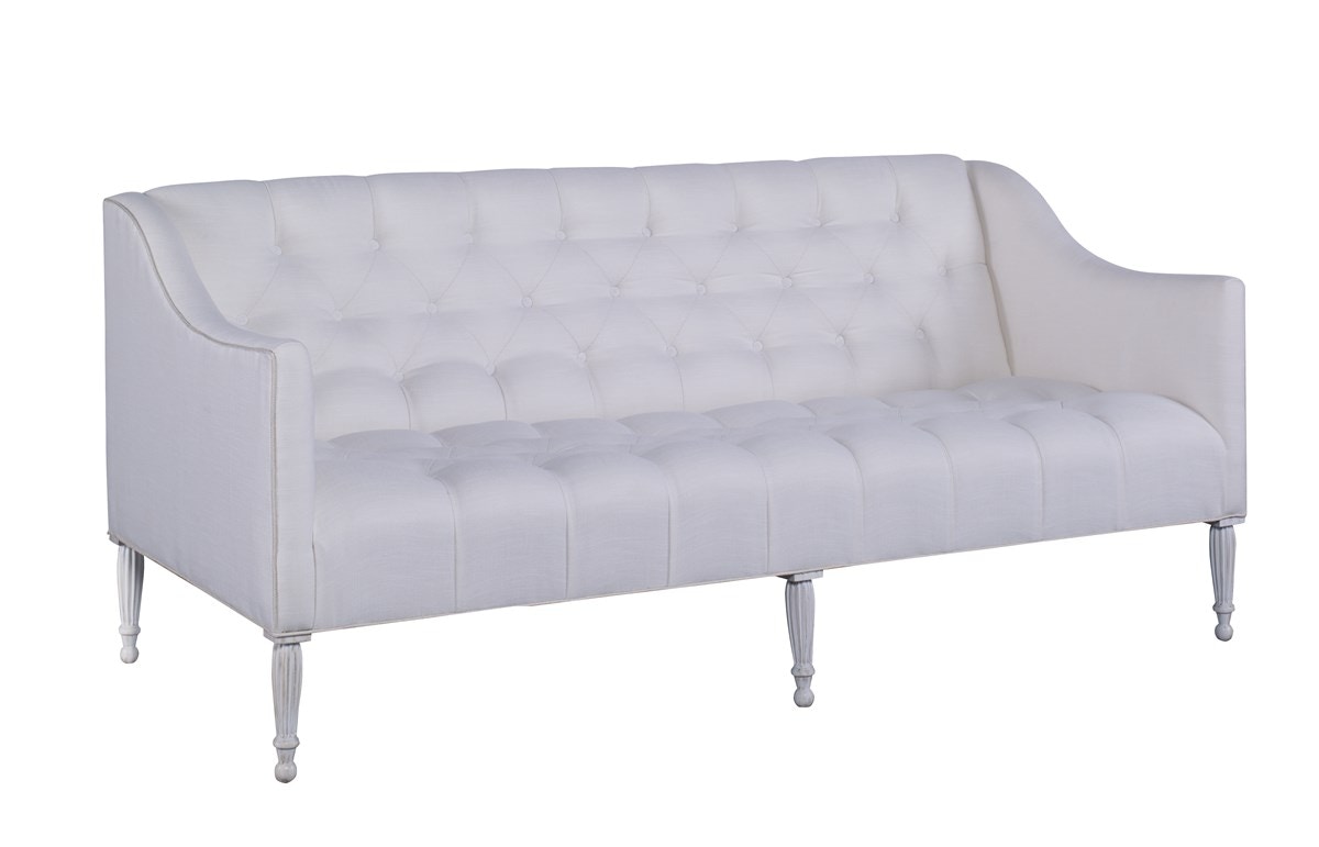 Chaddock Furniture Begonia Settee MDS21267-2-V3