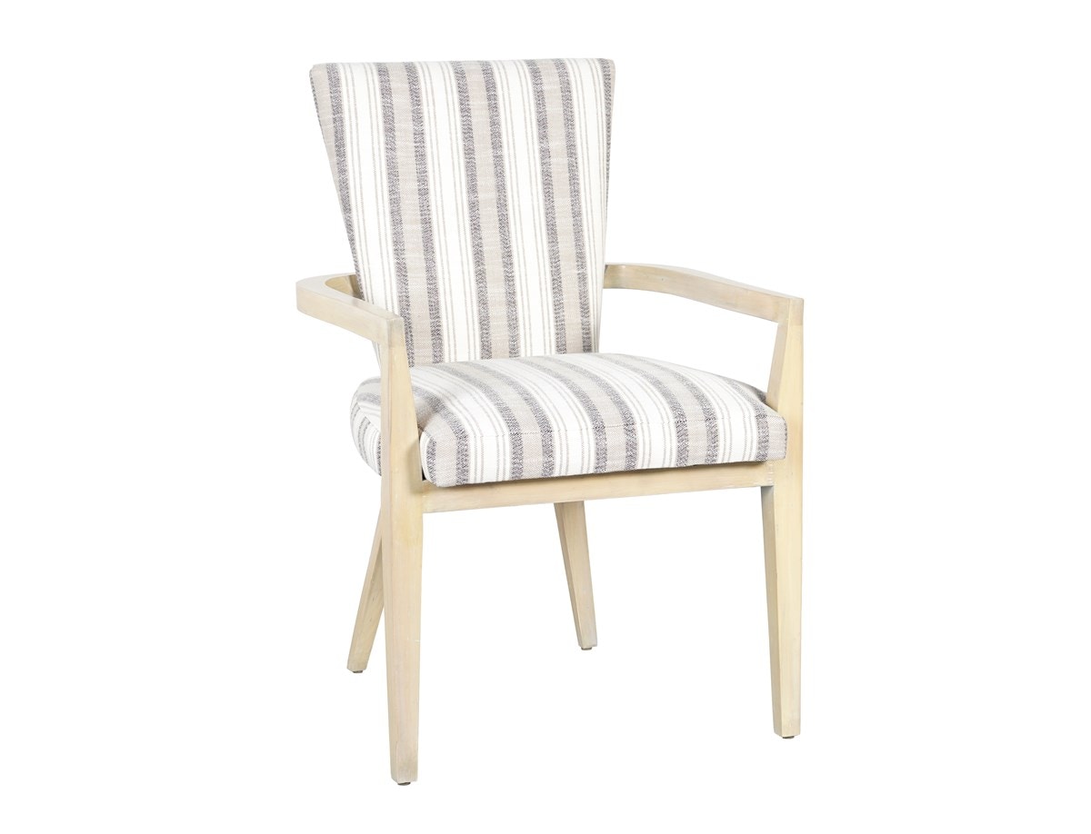 Chaddock Furniture Bicoastal Arm Chair Z-24405-27