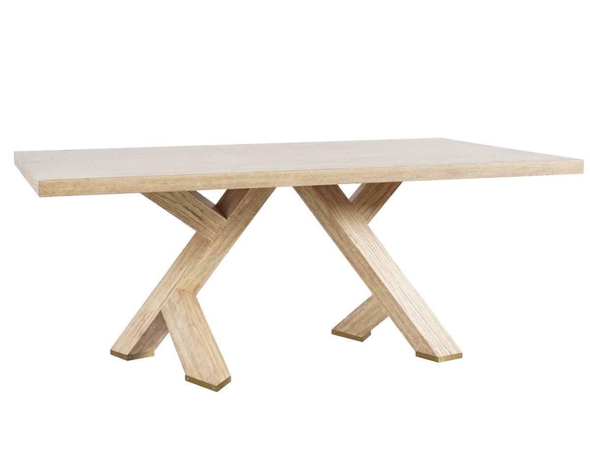 Chaddock Furniture Bicoastal Table 24403-19