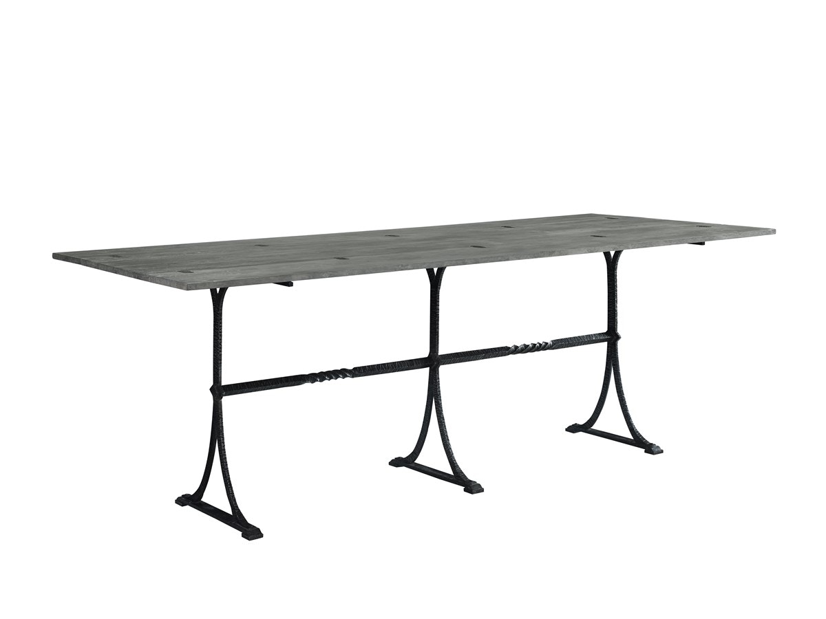 Chaddock Furniture Bovey Flip Top Table GC0751