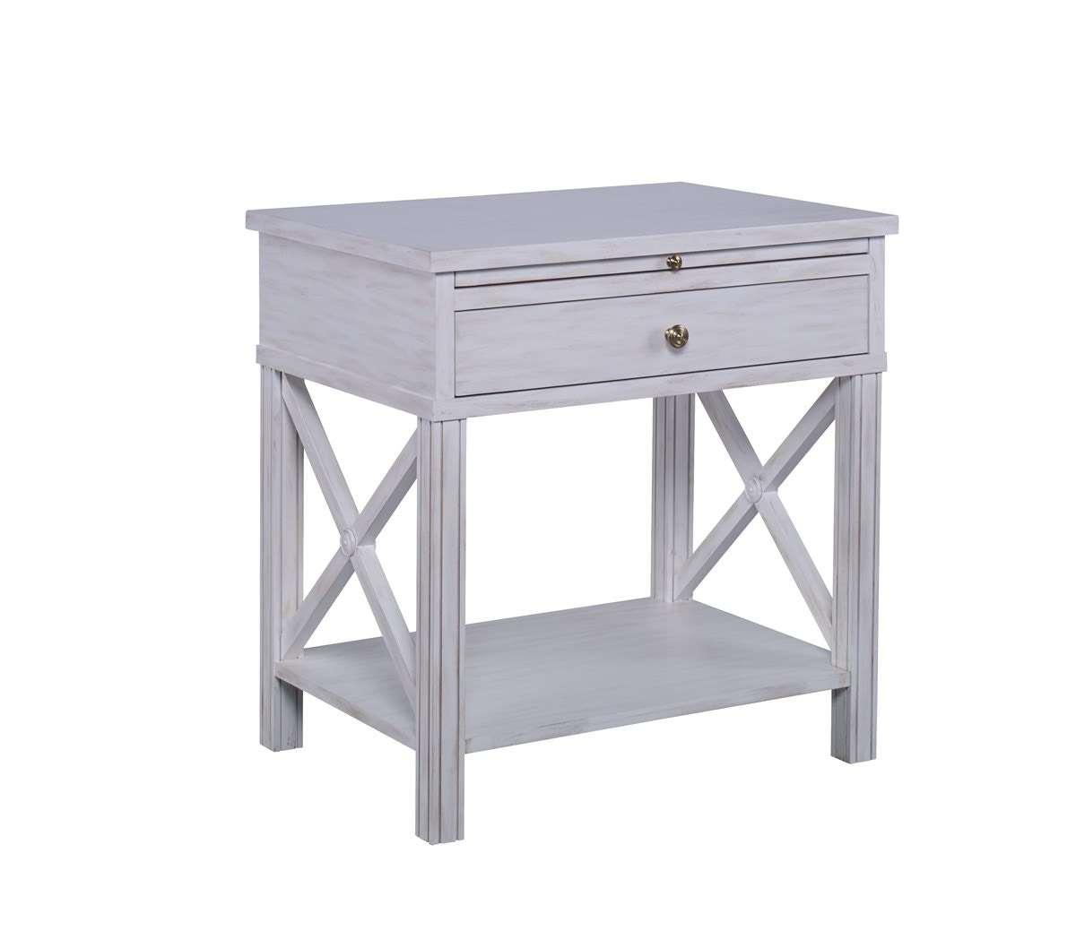 Chaddock Furniture Boxwood Side Table MDS21257-42