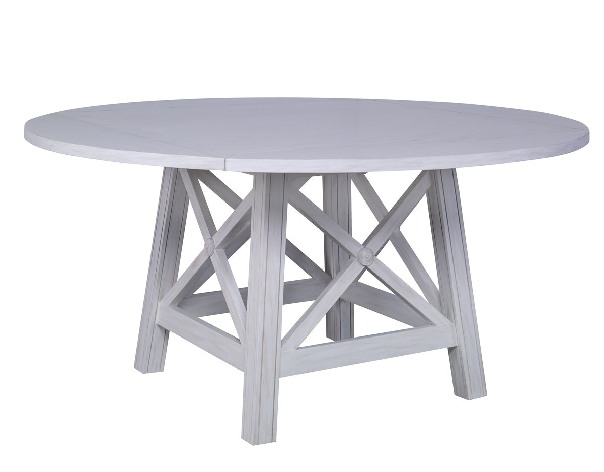Chaddock Furniture Boxwood Square To Round Table MDS21261-20