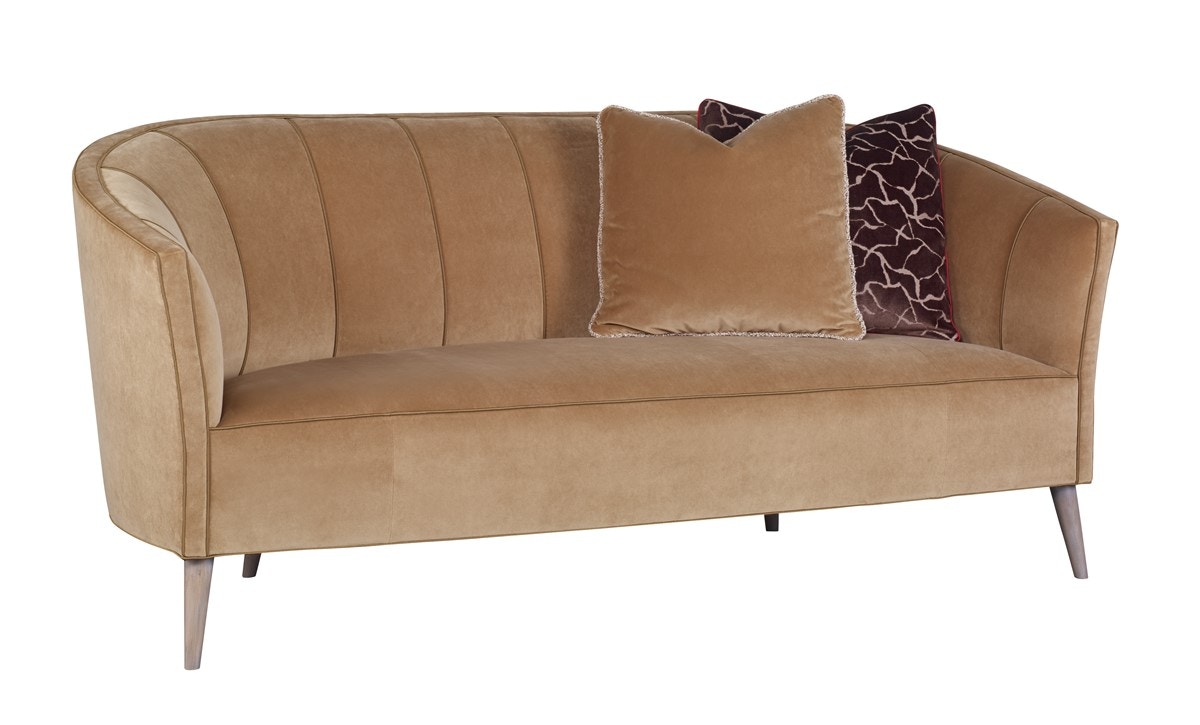 Chaddock Furniture C. C. Sofa U1915-3