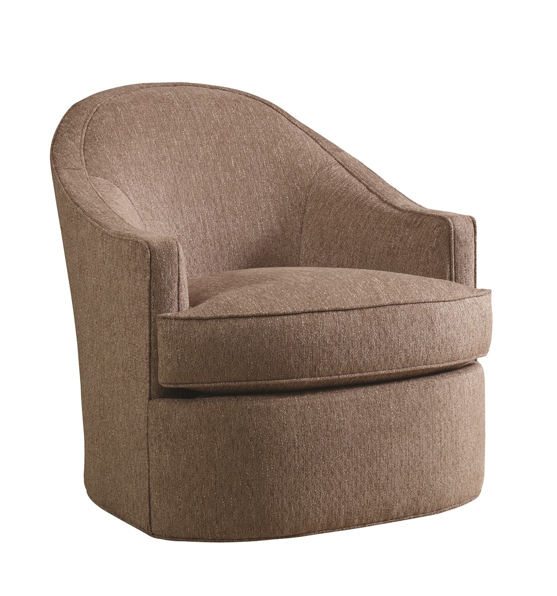 Chaddock Furniture Cabaret Swivel Chair U1032-1