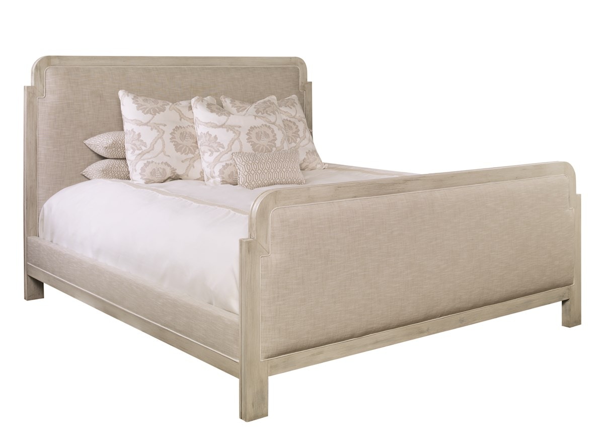 Chaddock Furniture Cameron Bed 1870-11