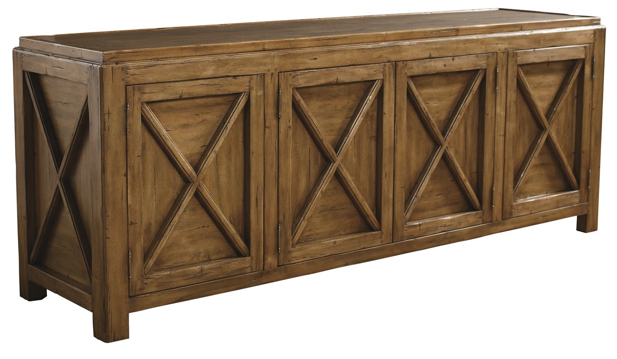 Chaddock Furniture Carmel Sideboard CE1261