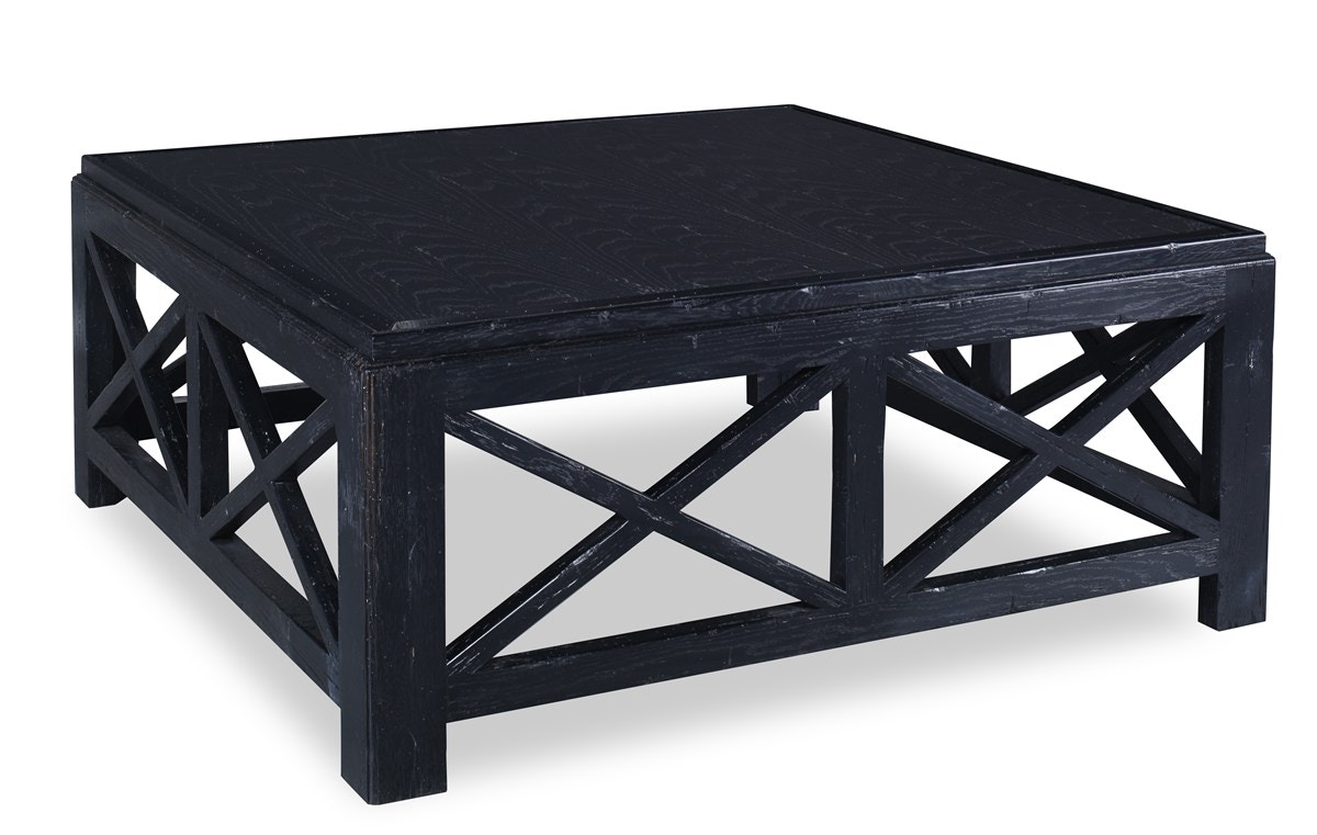 Chaddock Furniture Carmel Square Cocktail Table CE1063