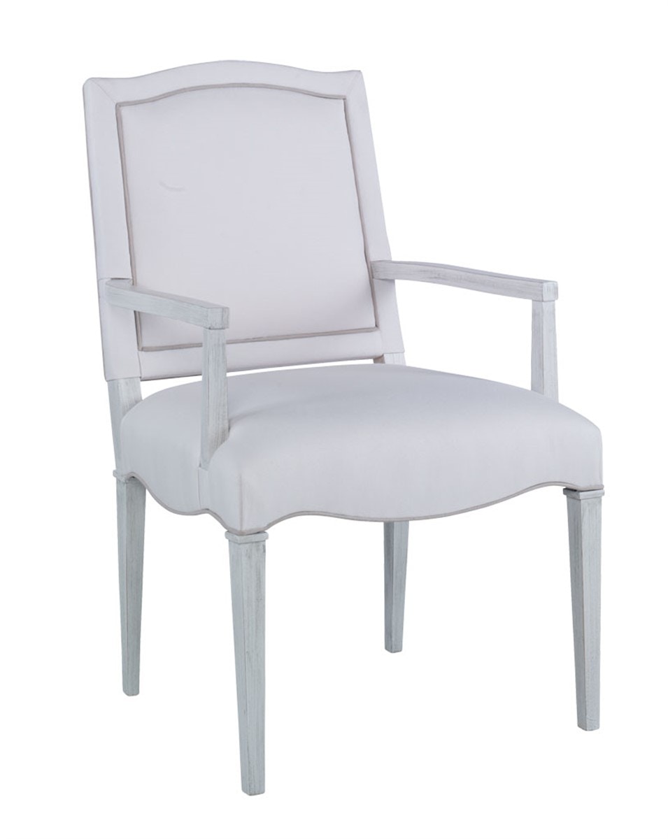 Chaddock Furniture Carol Arm Chair Z-1771-27