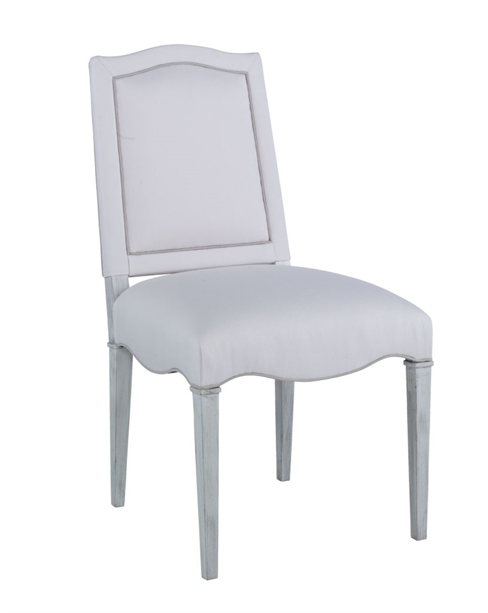 Chaddock Furniture Carol Side Chair Z-1771-26