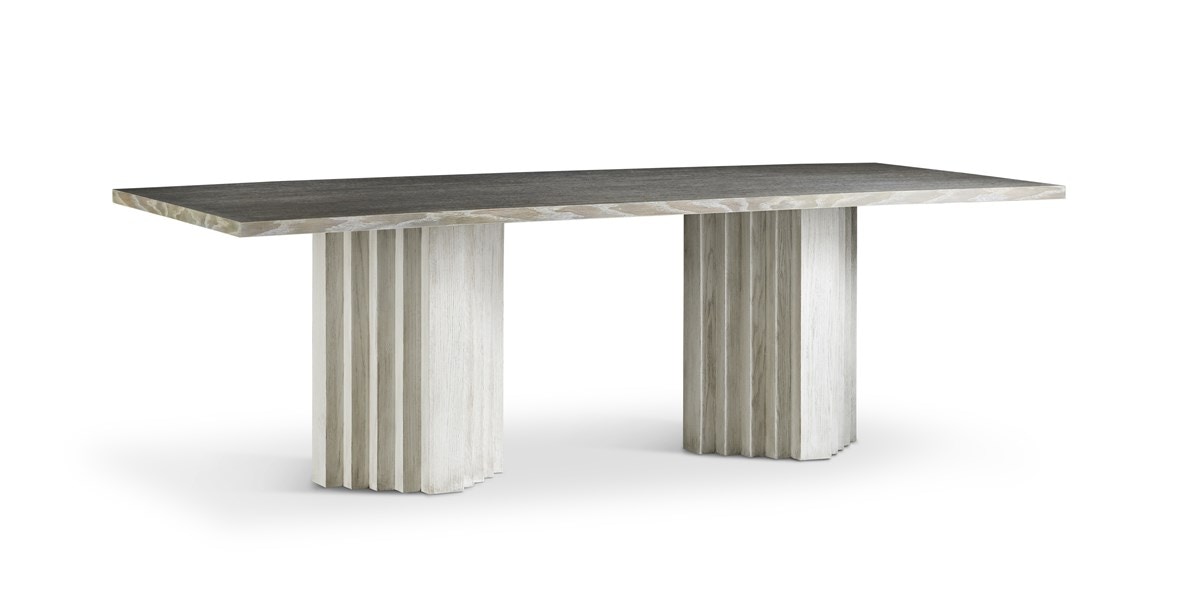 Chaddock Furniture Casio Dining Table BJD24400-19