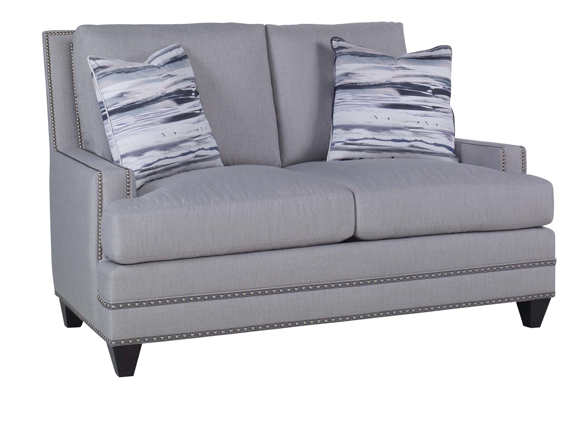 Chaddock Furniture Catalina Loveseat U0285-2