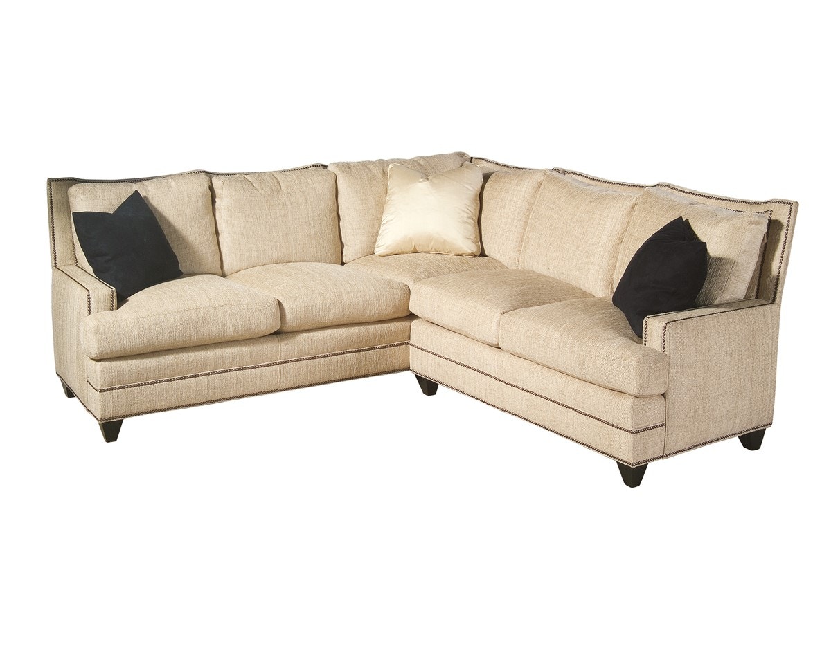 Chaddock Furniture Catalina Sectional U0285-SECTIONAL