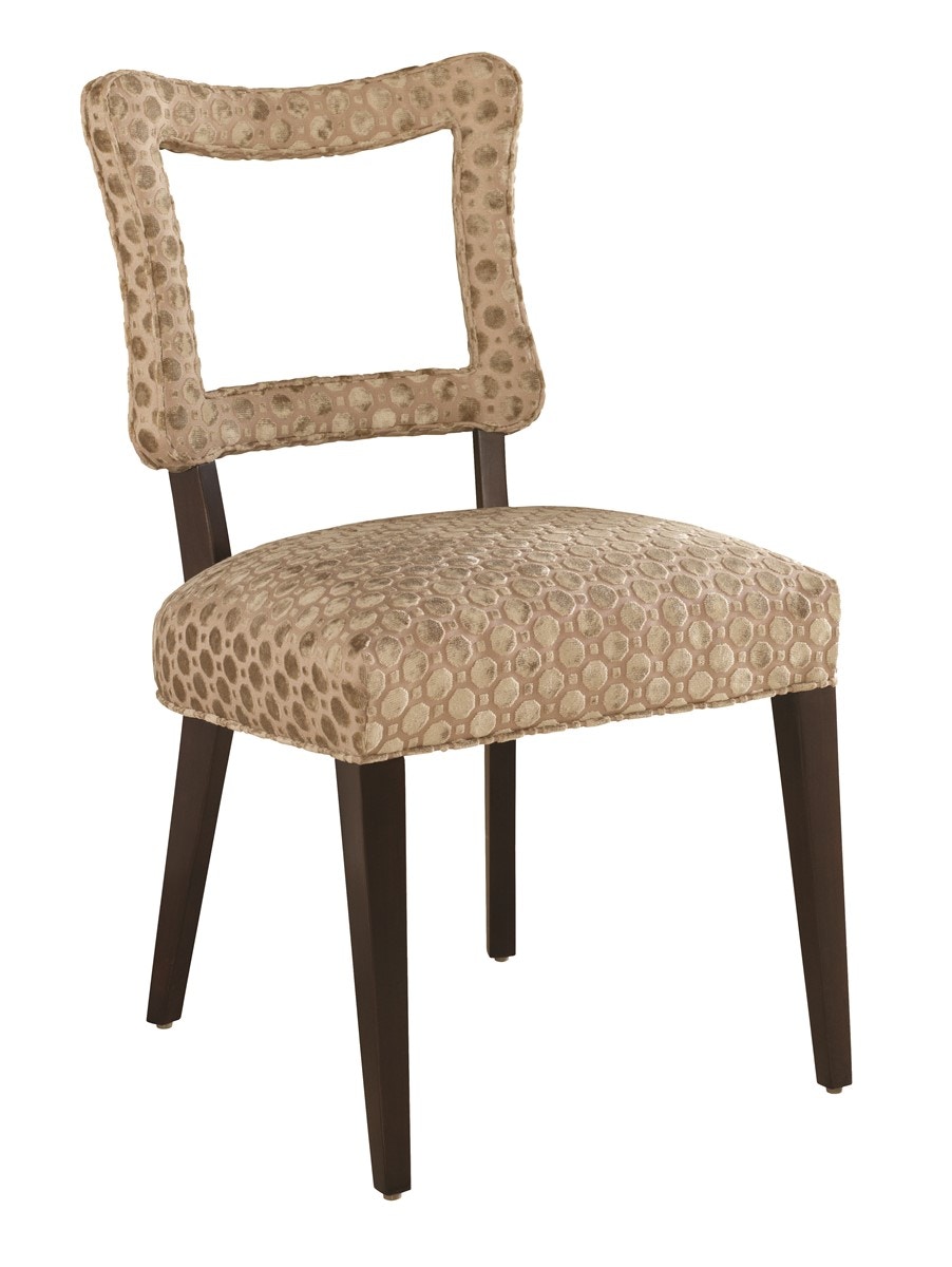 Chaddock Furniture Cayce Side Chair Z-965-26