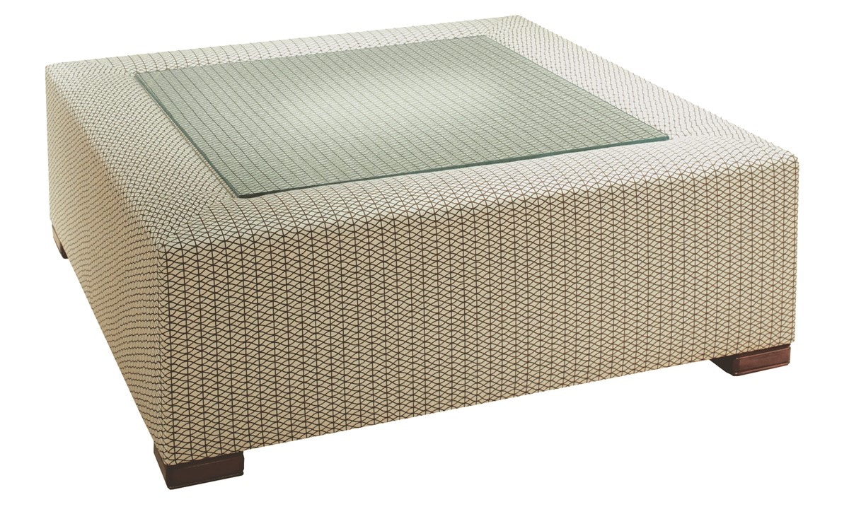 Chaddock Furniture Celine Grande Ottoman U1011-0
