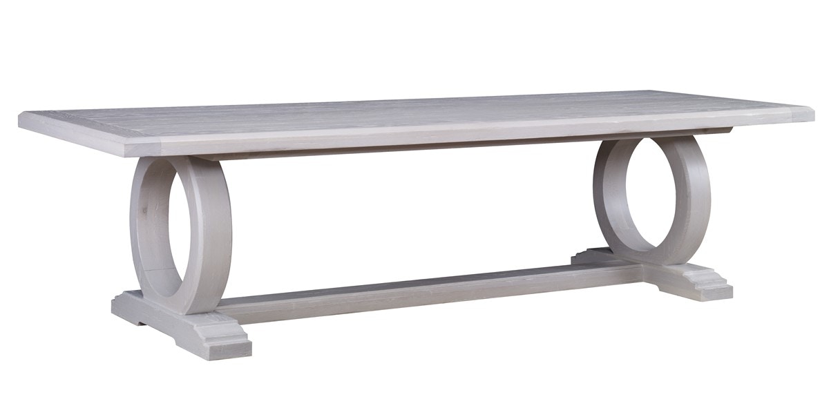 Chaddock Furniture Centre Dining Table 890-CD6