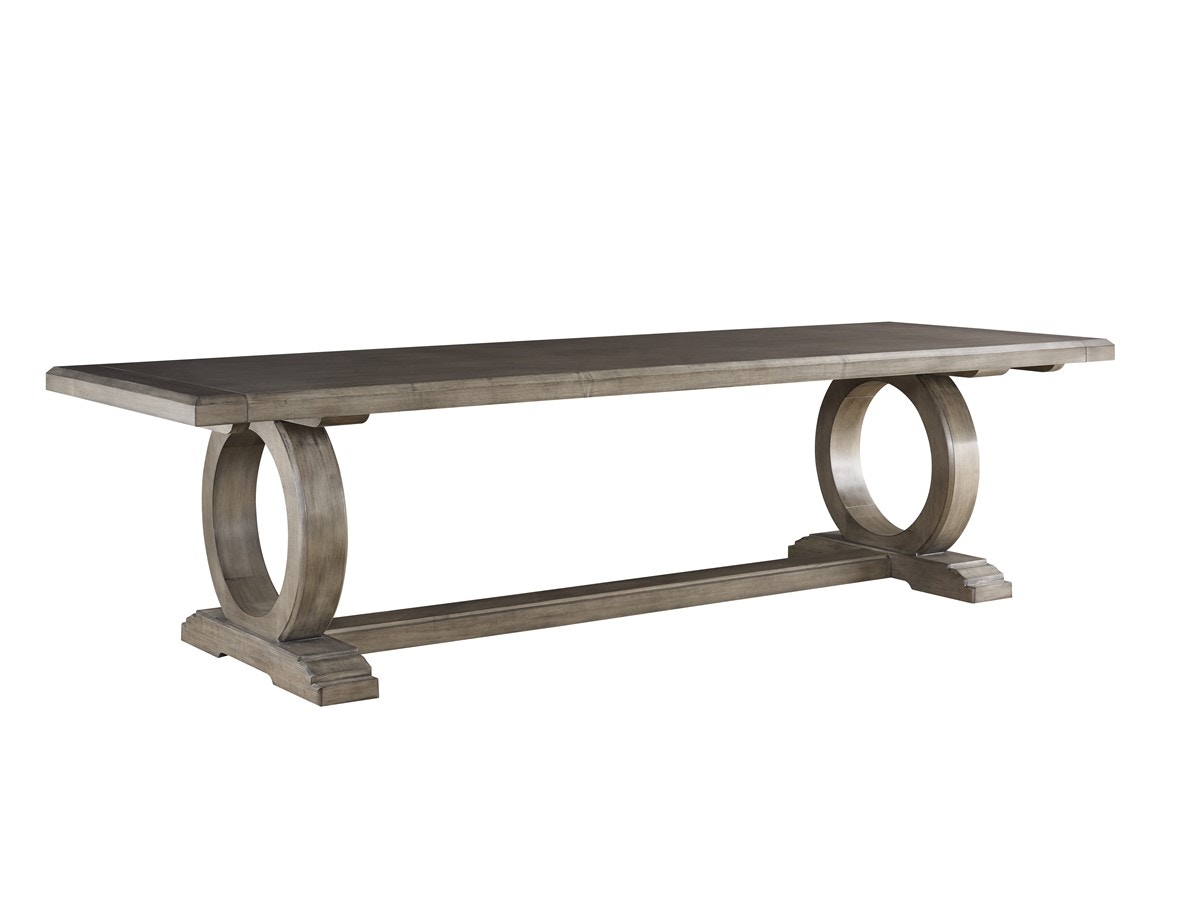 Chaddock Furniture Centre Dining Table 891-19