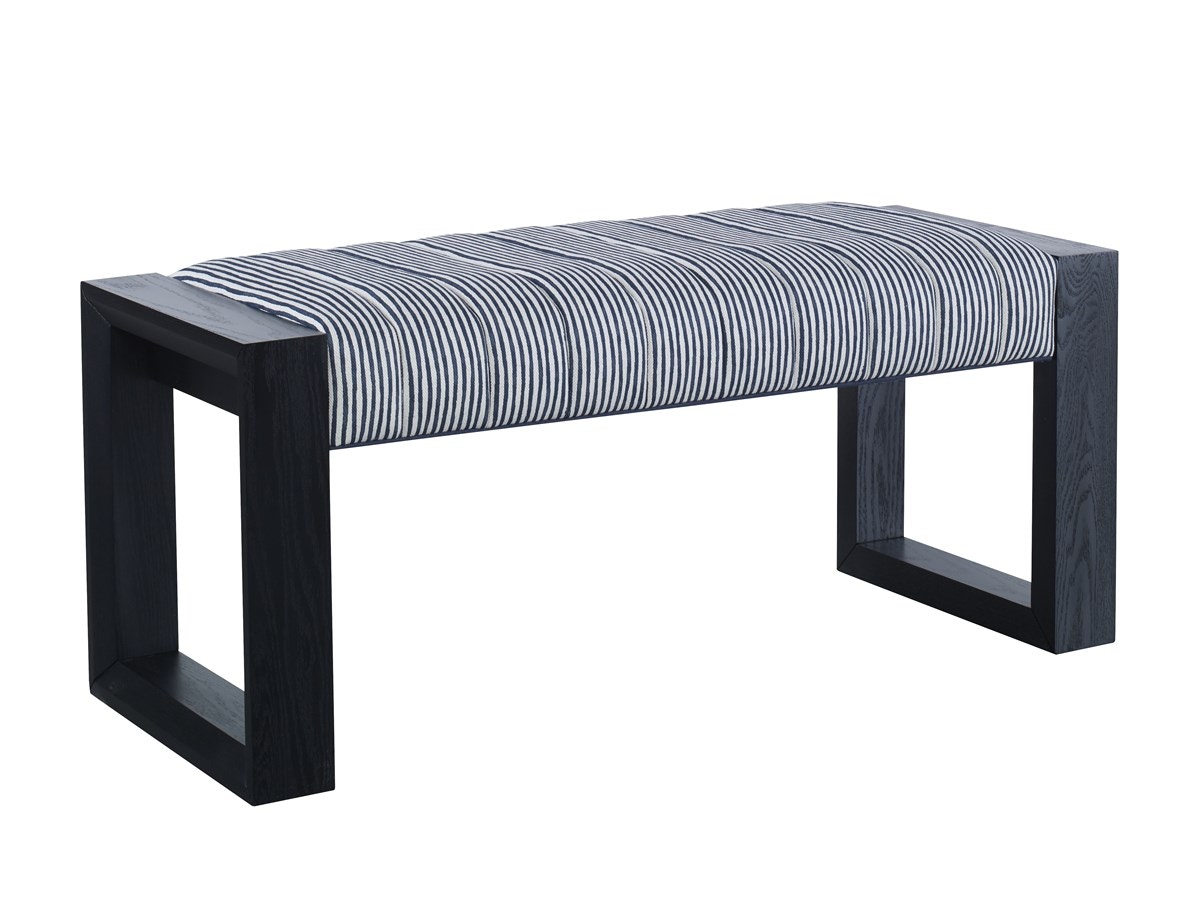 Chaddock Furniture Channel Bench-48 Z-21237-63A