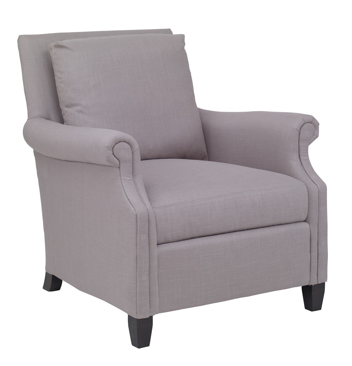 Chaddock Furniture Chartwell Chair-Fabric U0402-1
