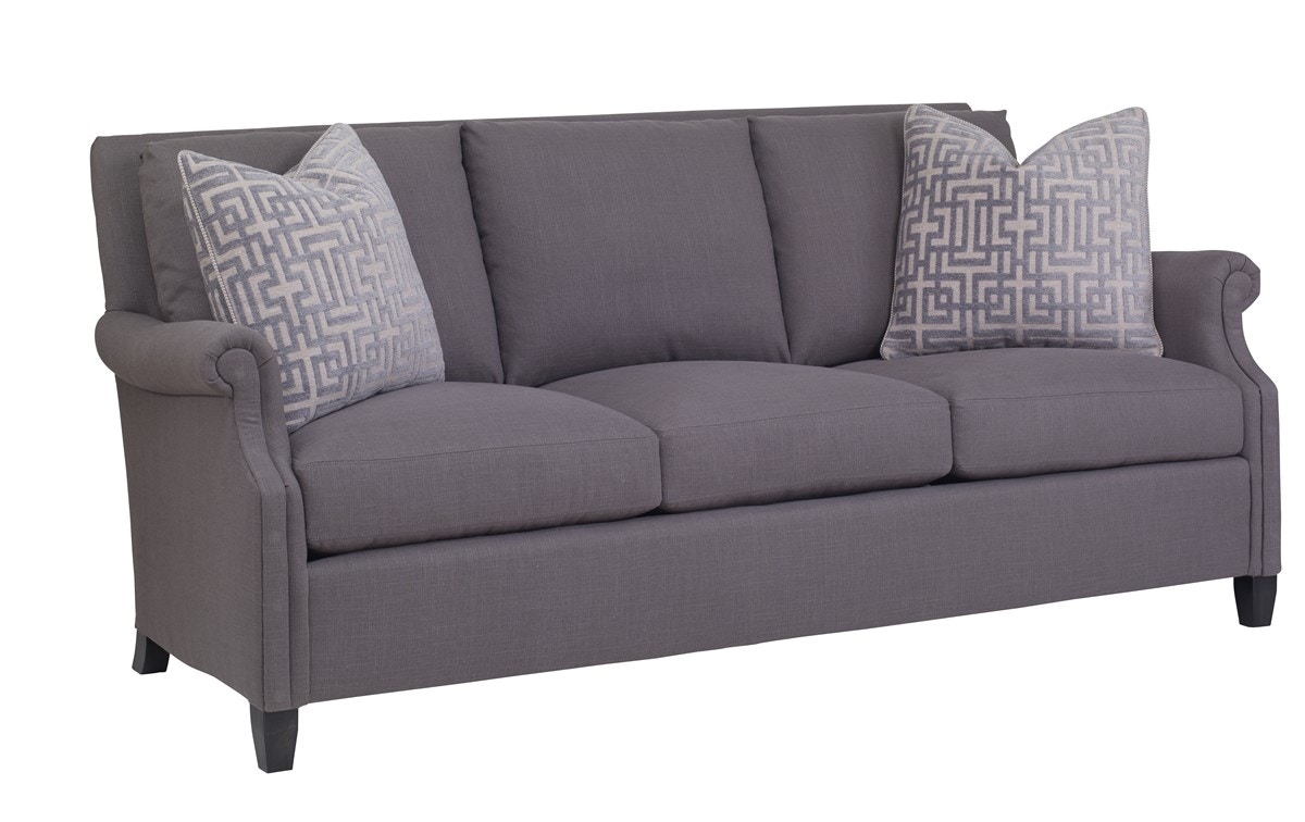 Chaddock Furniture Chartwell Sofa-Fabric U0402-3