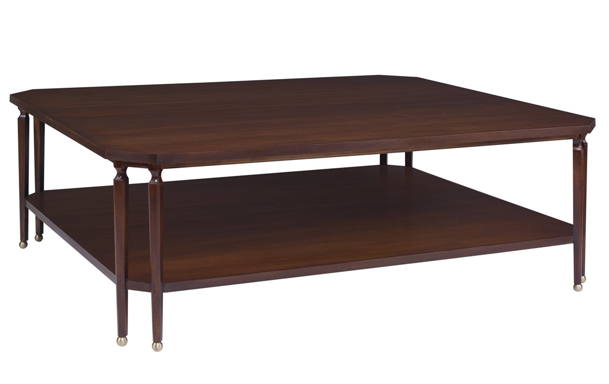 Chaddock Furniture Claire Cocktail Table 1757-40