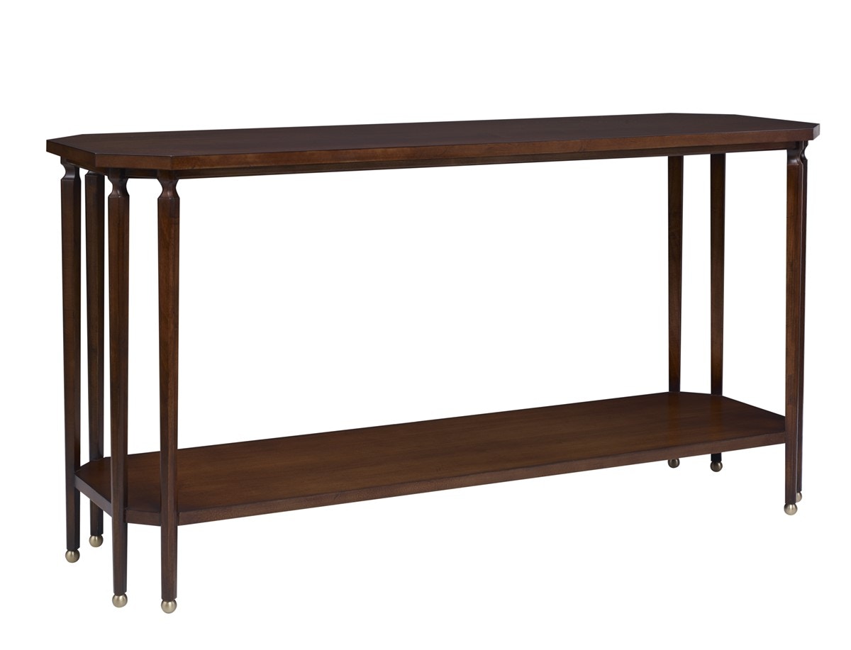 Chaddock Furniture Claire Console Table 1757-44