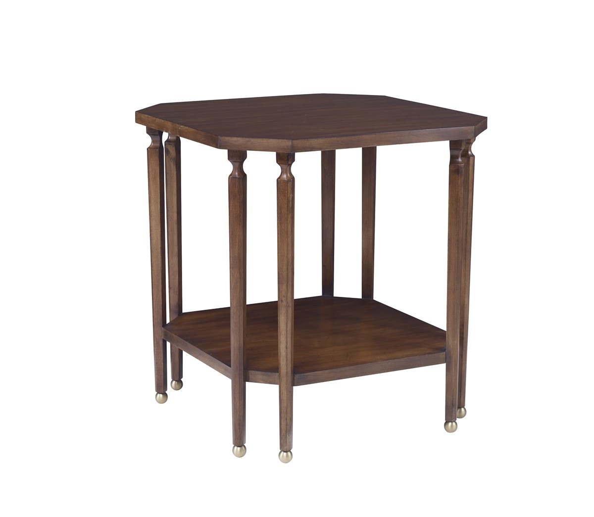 Chaddock Furniture Claire End Table 1757-42