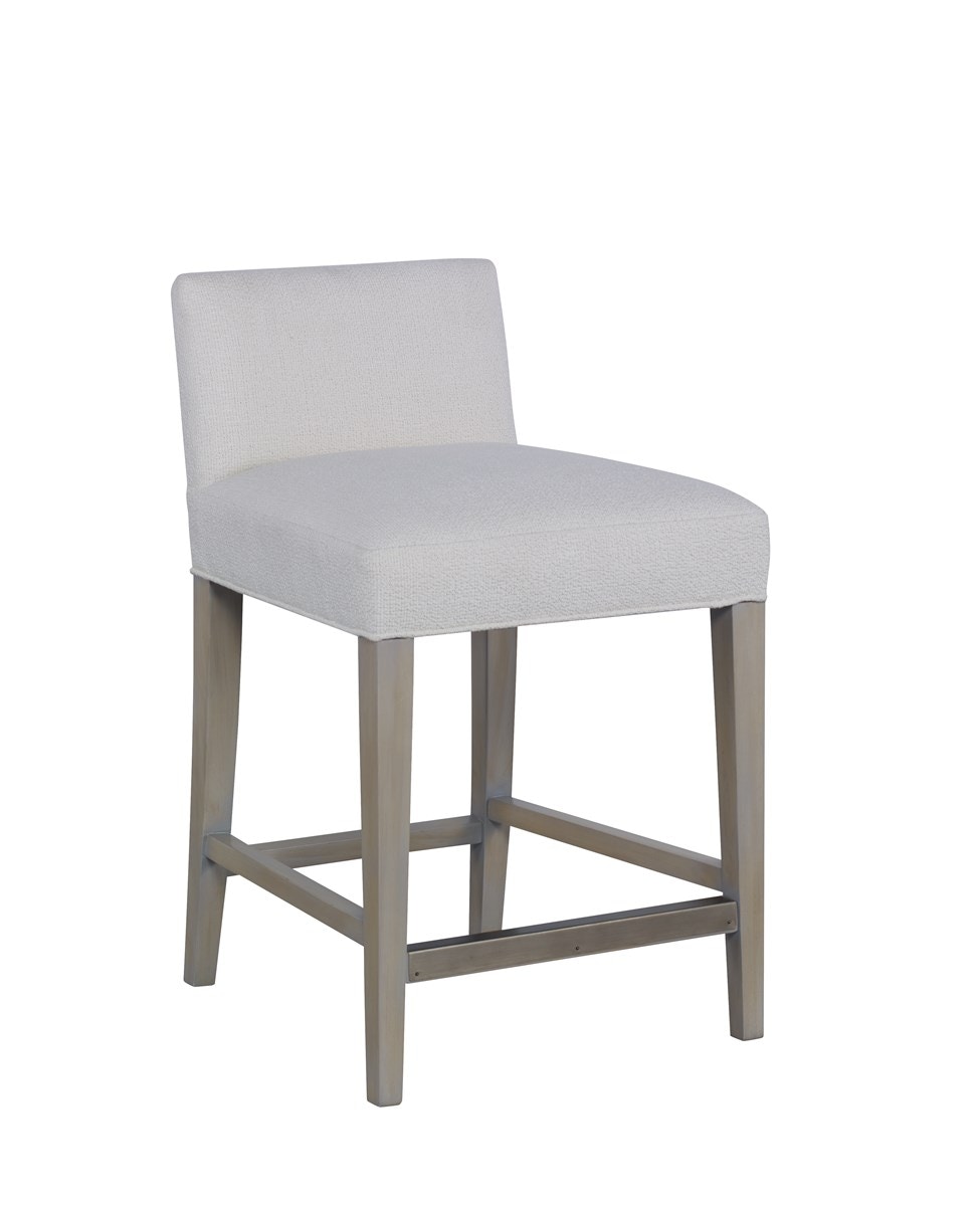 Chaddock Furniture Clay Counter Stool Z-23133-28