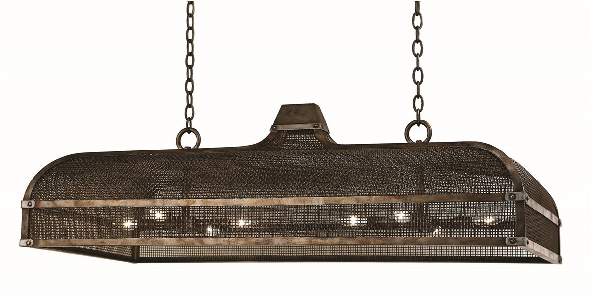 Chaddock Furniture Cornell Chandelier CL1054