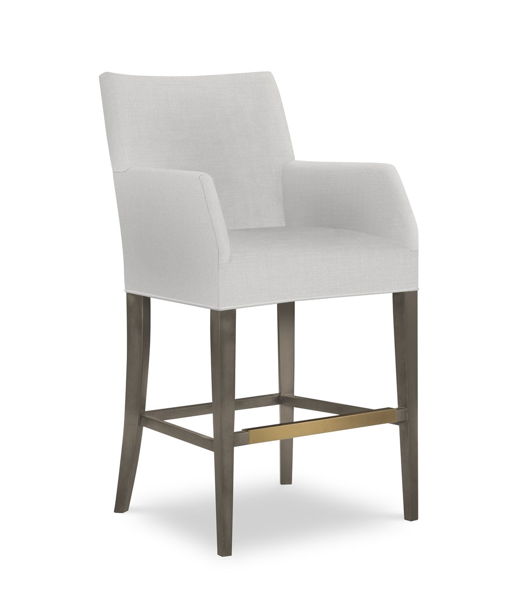 Chaddock Furniture Dario Bar Stool BJD22184-29