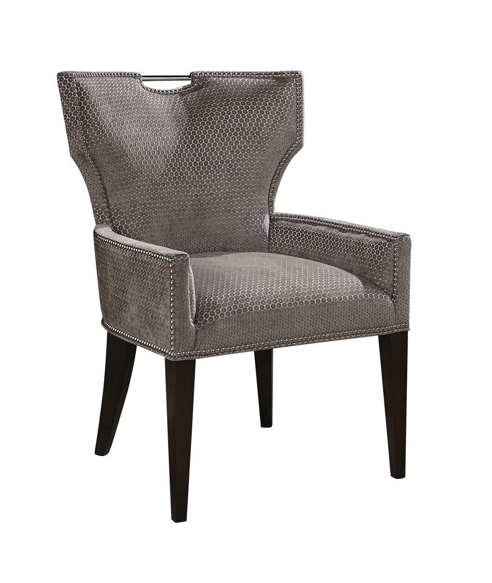 Chaddock Furniture Dawson Arm Chair Z-940-27