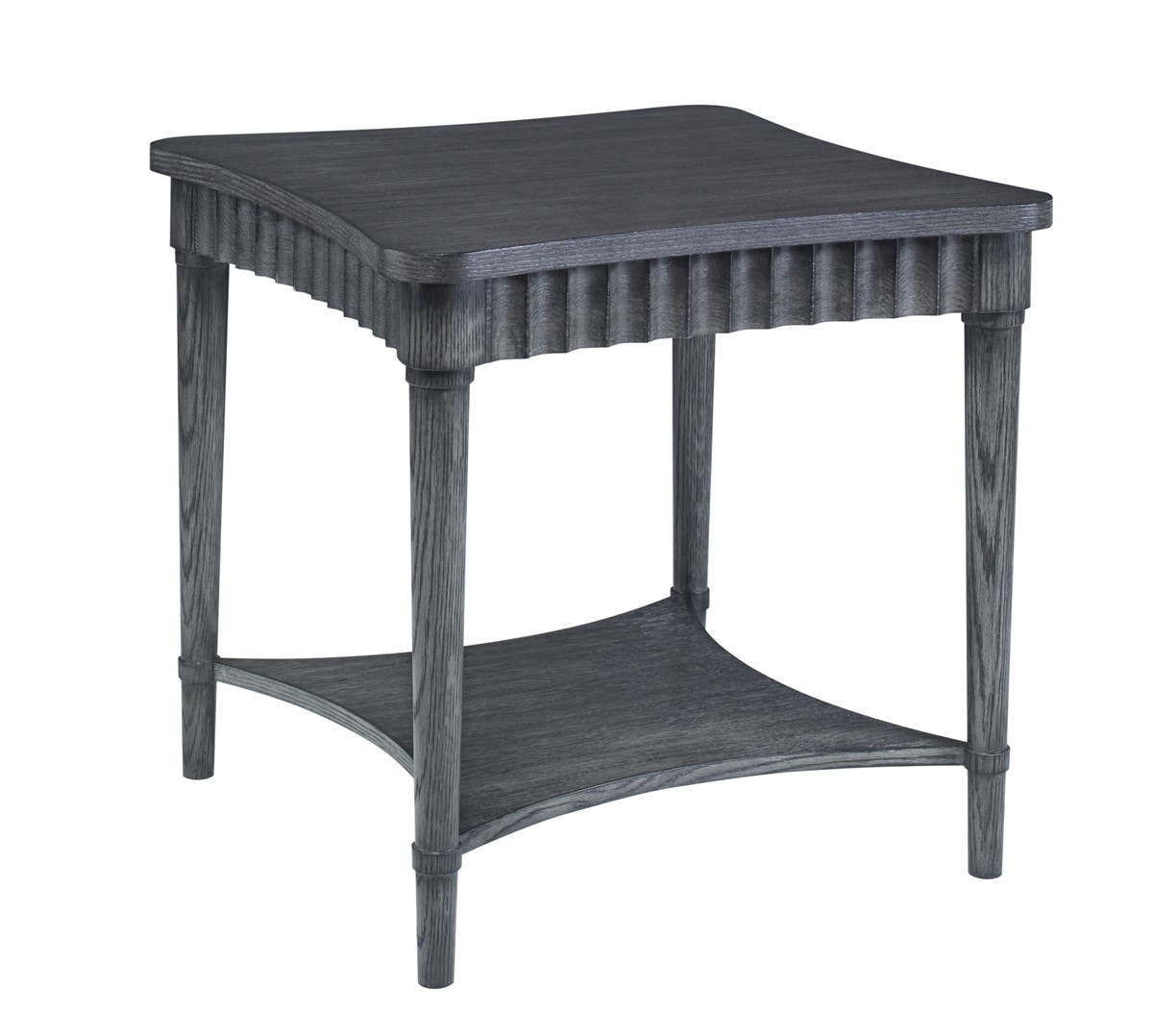 Chaddock Furniture Del Monte End Table GC1880-42
