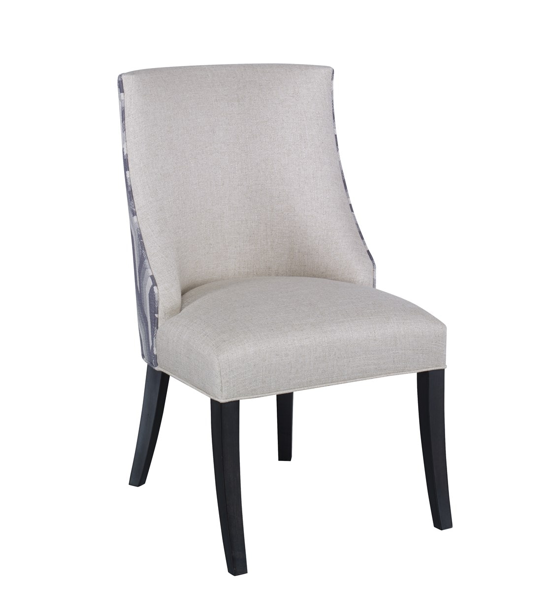 Chaddock Furniture Delia Side Chair Z-1309-26