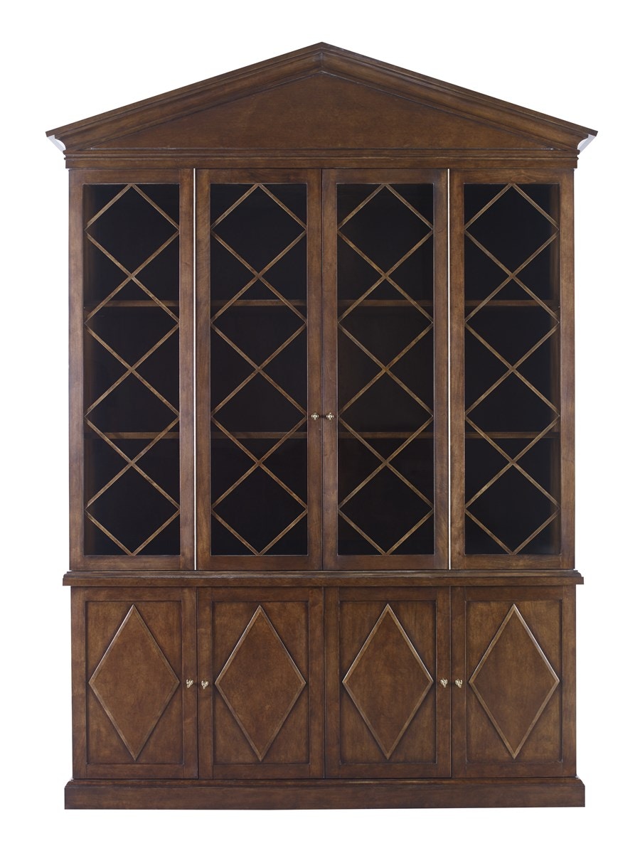 Chaddock Furniture Dogwood Cabinet MDS20240-49