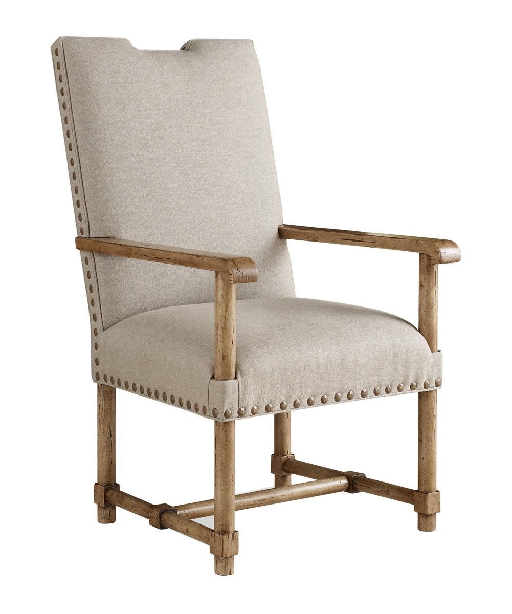 Chaddock Furniture Dover Arm Chair CE0323A
