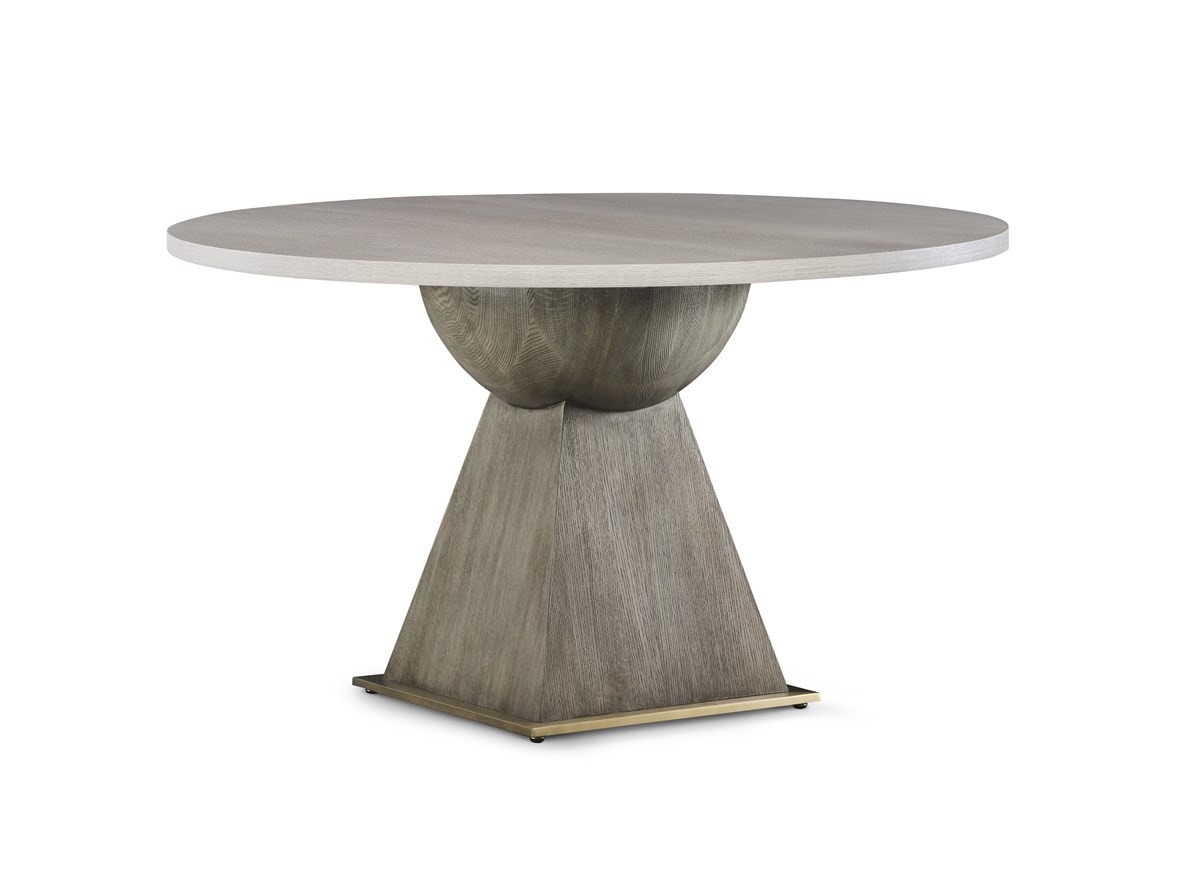 Chaddock Furniture Elio Table-Wood Top BJD24402-19