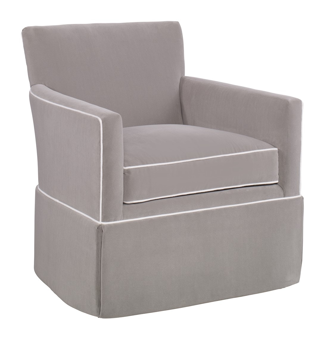 Chaddock Furniture Essence Swivel Chair U1034-1