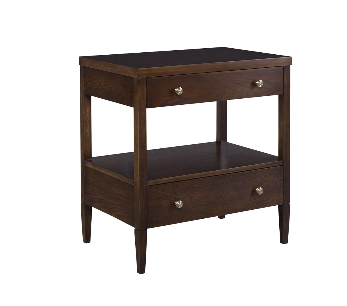 Chaddock Furniture Evan Nightstand 1871-06