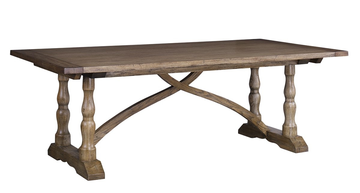Chaddock Furniture Farmstead Dining Table GC20251-20