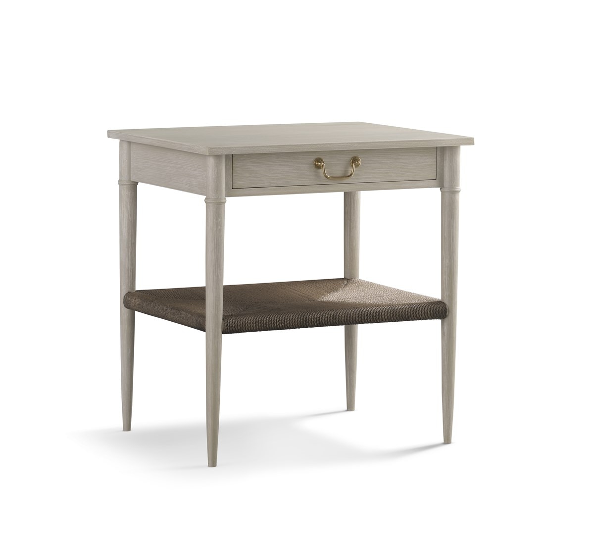 Chaddock Furniture Fern Bedside Table MDS25213-06
